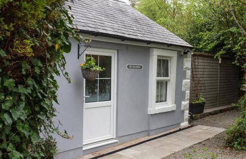 Scenery Hill Hideaways The Coach House Charming Retreat with Jacuzzi and BBQ Hut Near the Lake District - Foto 41