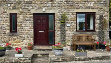 Woodside Cottage Grewelthorpe Nr Masham Ripon - Foto 5
