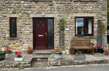 Woodside Cottage Grewelthorpe Nr Masham Ripon - Foto 5