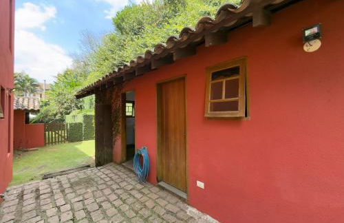 Casa com Piscina Privativa e Natureza – Granja Viana, São Paulo - Foto 126