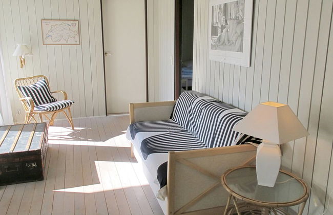 "Claudette" - 1km from the sea - Foto 28