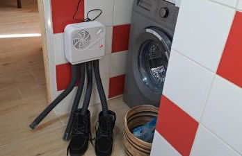 Gîte du Faraud - Photo 22