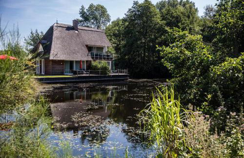 Residenz - Segel setzen - Seeterrasse - Sauna - Parkplatz - Foto 37