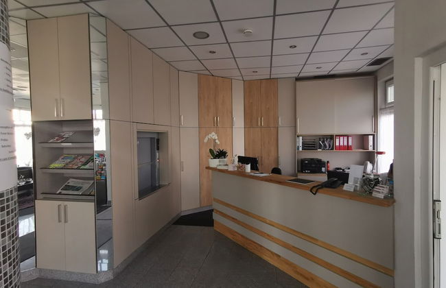 Apart Business Hotel - Foto 2