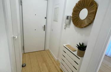 Denia, apartamento a estrenar con jardín privado, piscina y vistas al mar - Photo 13