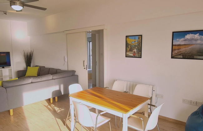 58 LIM - Stay Mystique Apartment - Foto 4