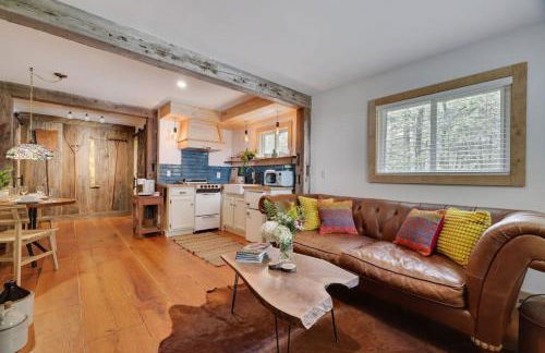 Poconos Cabin Year Round Bliss - Foto 19