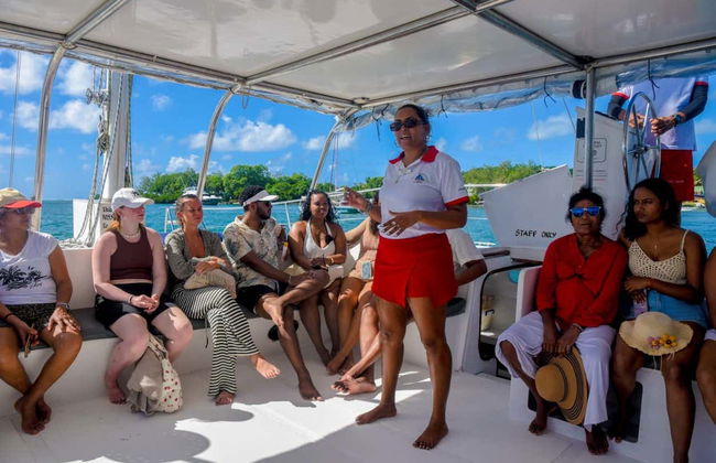 Escursione all'Isola dei Cervi - Foto 3