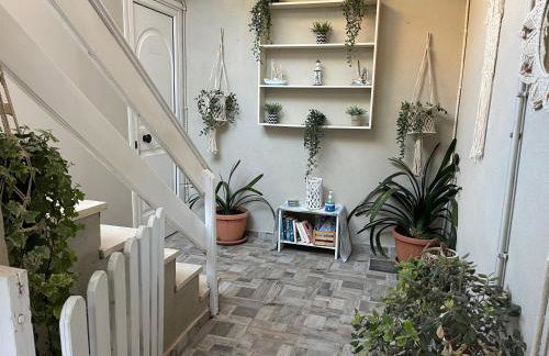 Sea View Apts & Suites by Pachiplex - Foto 11