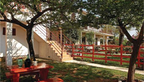 Holiday Home Hrboki Cr - Foto 5