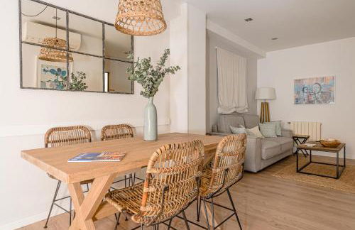 Avenida América - Cama King, AC, junto a la estación - Foto 6