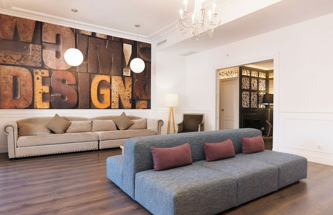 Enjoybcn Coliseum Apartments - Photo 81