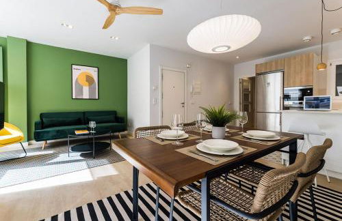 SUNRISE BEACH by SWEET HOME SAN SEBASTIAN - Foto 14