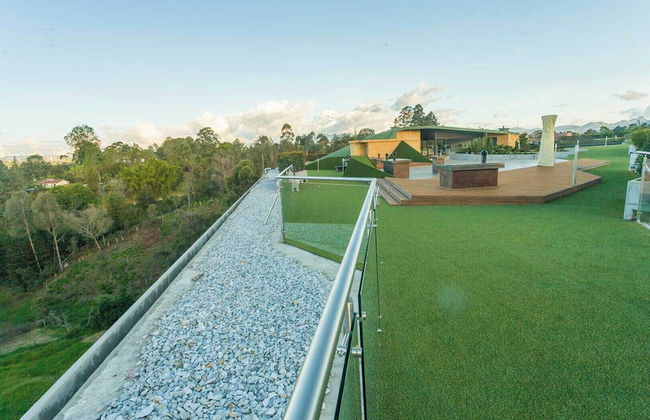 Hotel Rioverde- 5 minutos de cercanía al aeropuerto - Photo 16