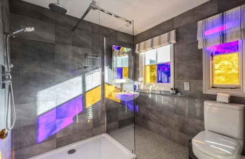 Trevornick Farm House - Foto 16