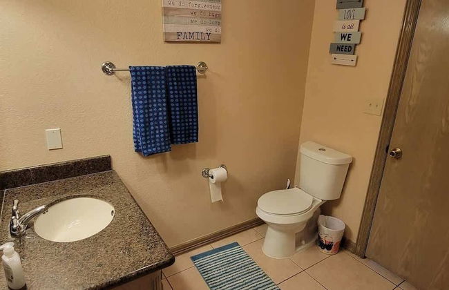 Campeche Triplex Unit B - Foto 18