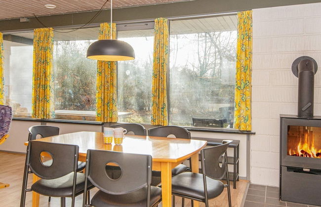 6 Person Holiday Home in Ans By - Photo 19