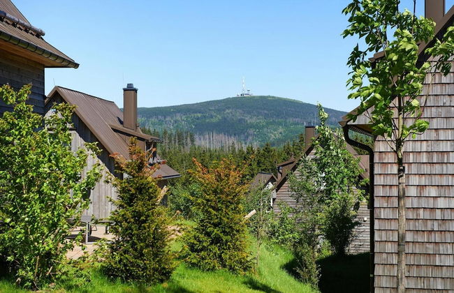 Ferienhauser, Torfhaus Harz - Foto 23