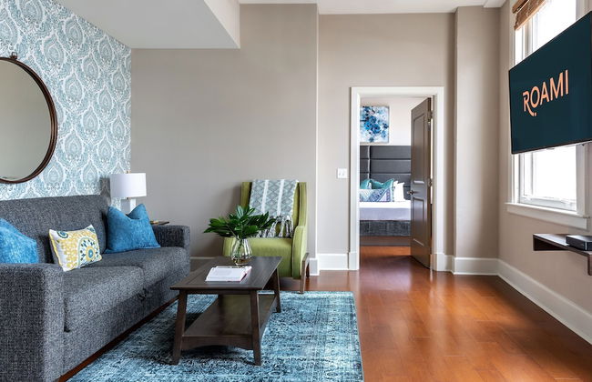 Roami at Hibernia Tower - Foto 37