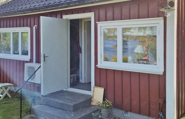 4 Star Holiday Home in Aplared - Foto 1