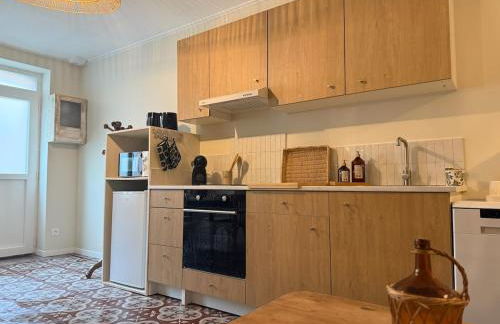 L Entre Deux Époques - Foto 59