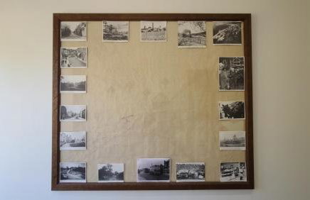 The Lodge a beautiful barn conversion with 3 ensuite bedrooms on the edge of Cannock Chase - Foto 24