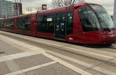 Le Toit des Volcans - 8 couchages - Terrasse privée et Wifi - Foto 8