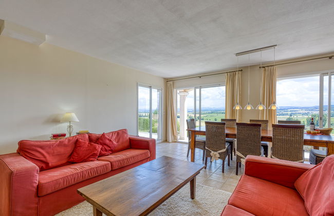 4 bedroom House in Cailhau with private pool and garden - Photo 6