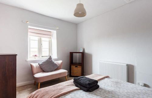 Sunny 4-bedroom cottage with South facing garden - Sunflower Cottage - Foto 4