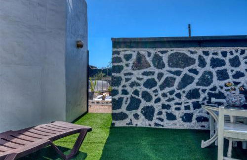 Casa El Islote - By Lanzarote Vacation Homes - Foto 17