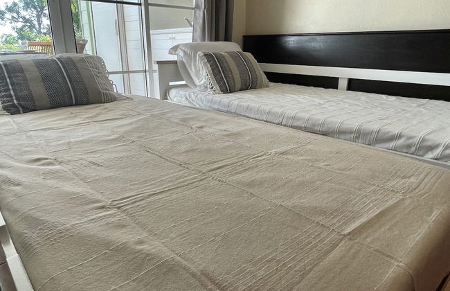 Barbadine - Resorts Flats - Sainte Anne - Photo 10