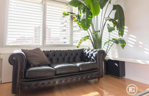 Bernabéu - Cuzco - Eurobuilding 2 Luxury Apartment - Foto 26