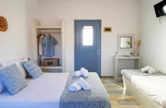 Sunny Studios Naxos - Foto 18