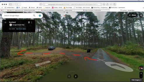 Drumguish Cottage - Photo 2