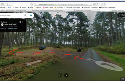 Drumguish Cottage - Foto 2