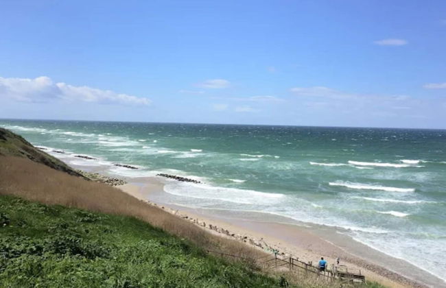 5 Person Holiday Home in Tisvildeleje - Foto 26