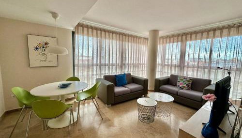 Apartamentos Plaza Picasso - Photo 4