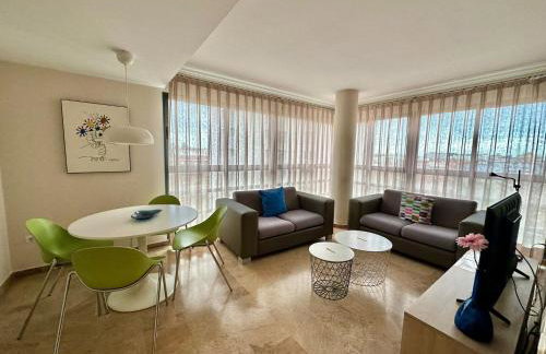Apartamentos Plaza Picasso - Foto 4