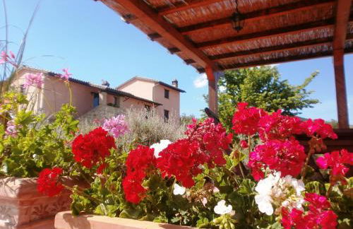 I Casali Di Colle San Paolo - Foto 50