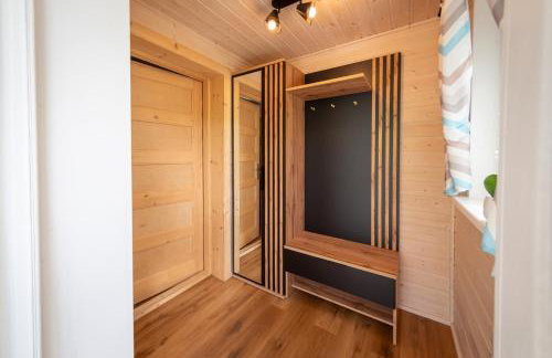 Domki u Sosny - Nowoczesne domki na wyłączność, spokojna okolica blisko lasu i szlaku, 1,2 km od centrum Brennej - Foto 58