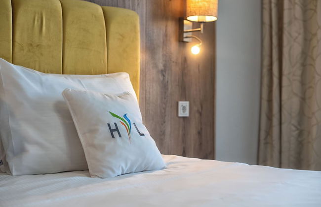 Hotel Residence Loren - Foto 20