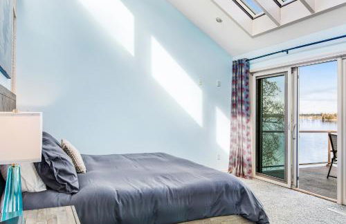 Zen Oasis On Lake Tapps - Foto 16