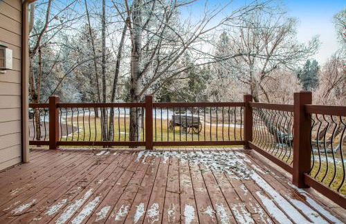 Paniolo Inn - Foto 33