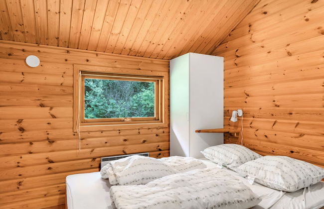 "Andy" - 500m to the fjord - Foto 9