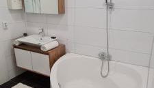 Komfortable 2-Zimmer-Ferienwohnung mit separatem Eingang und Highspeed WLAN - Foto 5, Shower