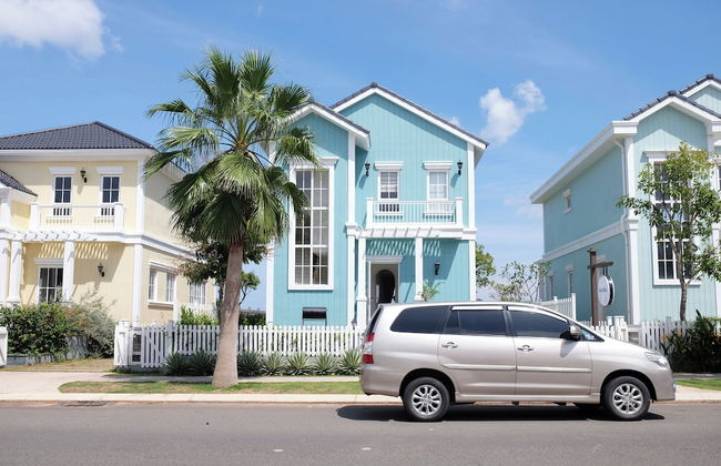 Novaworld Phan Thiet - Alala Stay - Foto 1