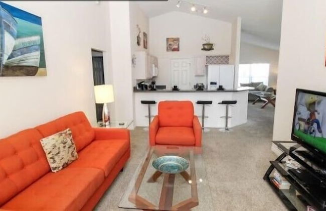 Dreamville 4 Bedrooms - Foto 26