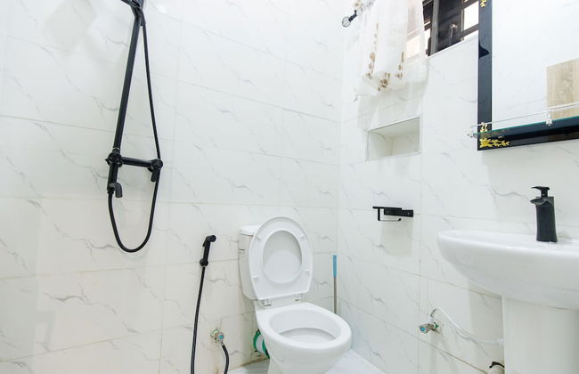 RHEMA APARTMENTS - Foto 32