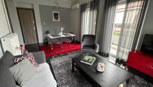 Beautiful apartment next to metro station - Foto 3