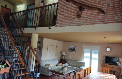 Casa Rural Era de los Trigales - Foto 20